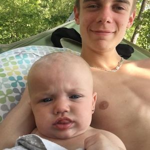 Meet your Posher, Blake